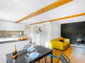Apartment T2 Bazeilles by Interhome